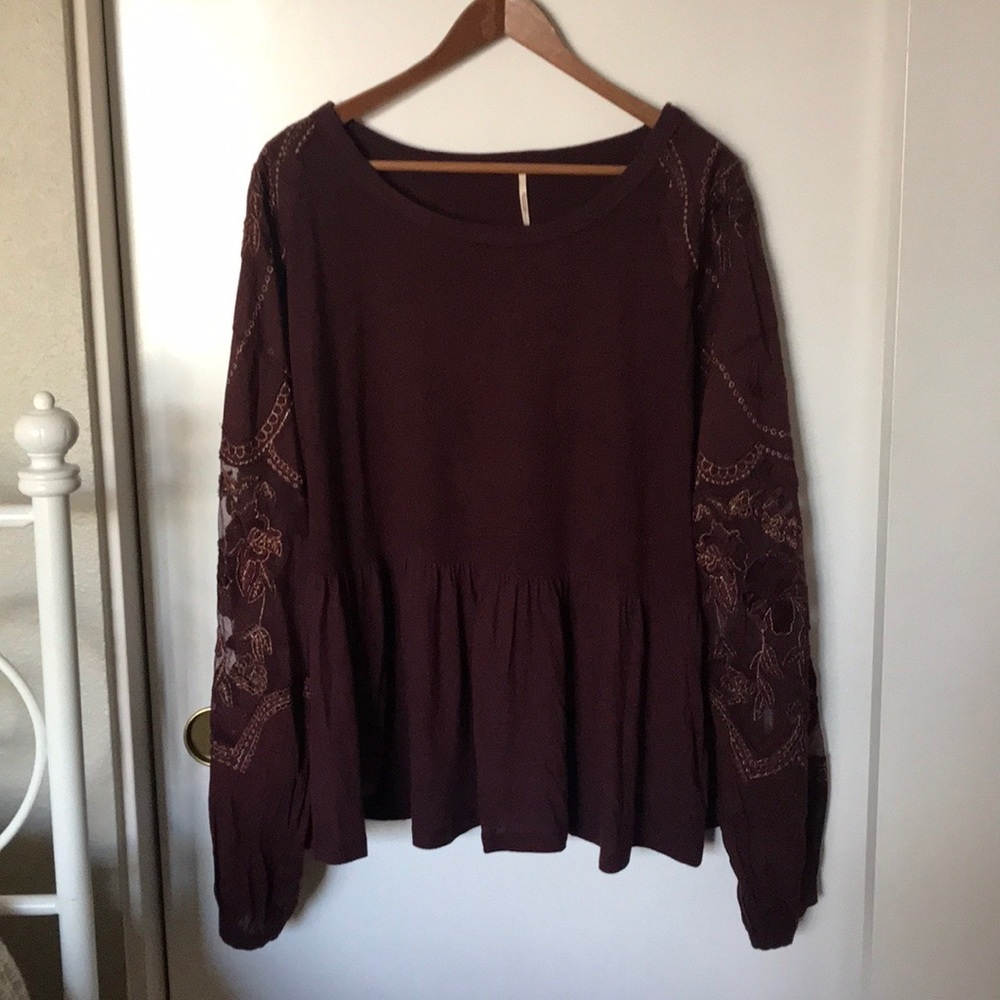 Free People Top